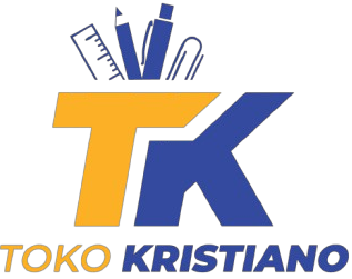 Toko Kristiano Logo