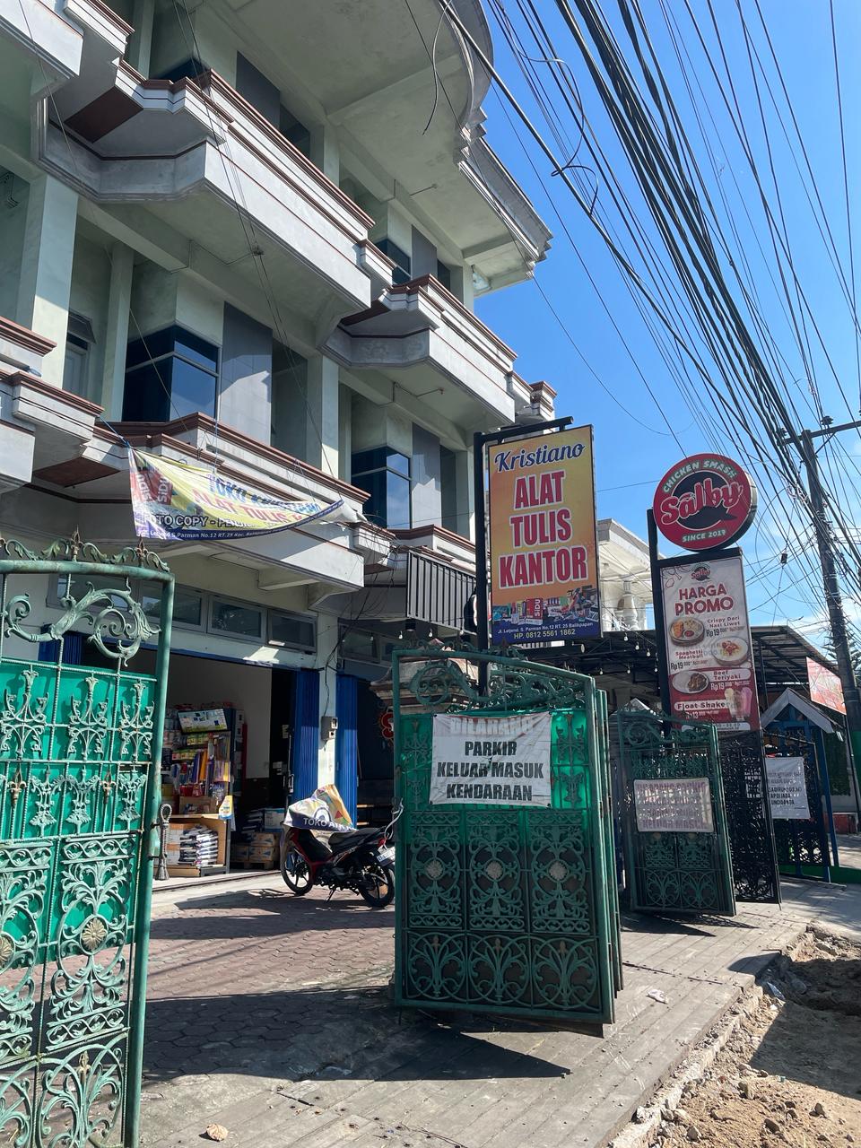 Produk ATK unggulan