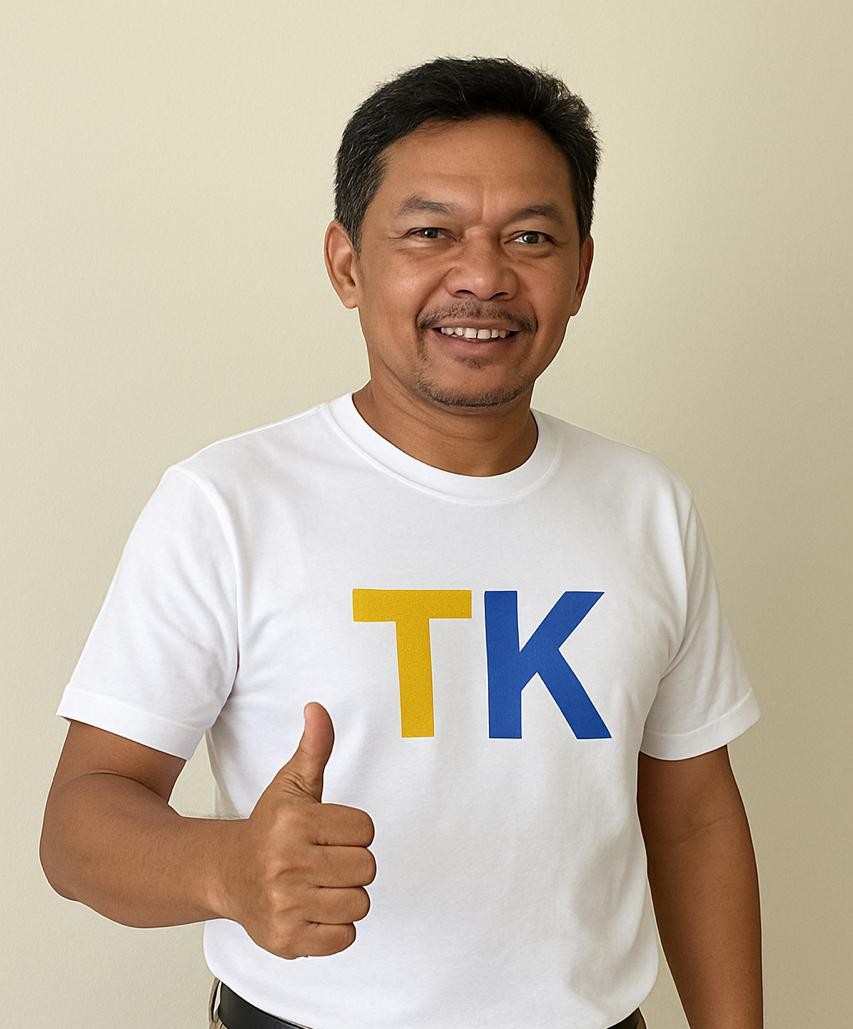 Foto Pemilik dari Makassar